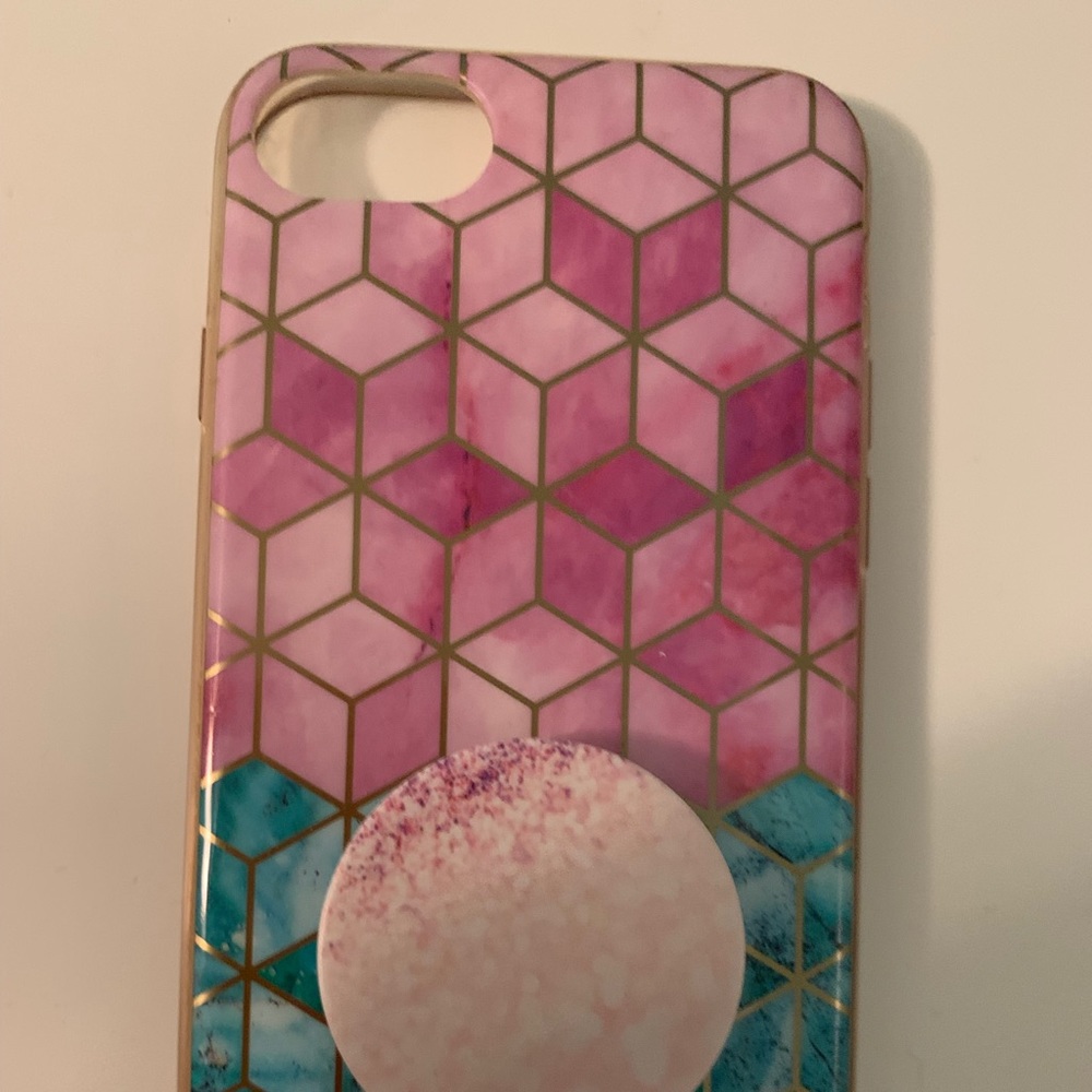 iPhone 6/7/8 case